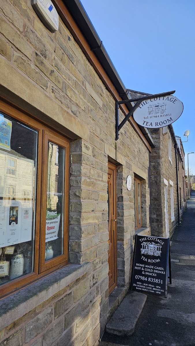 The Cottage Tea Room Photos 2